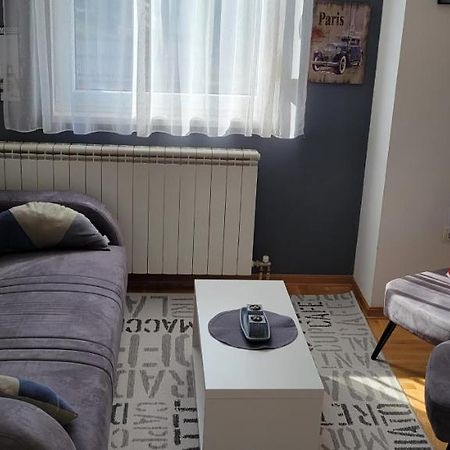 La 2 Apartment Sarajevo Exteriér fotografie