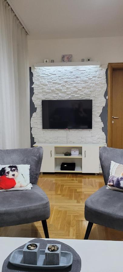 La 2 Apartment Sarajevo Exteriér fotografie