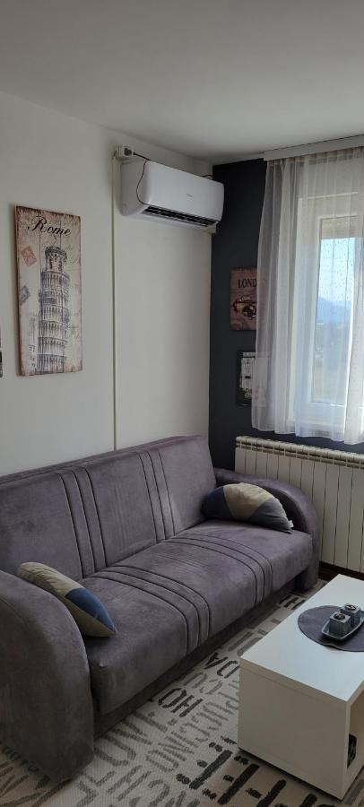 La 2 Apartment Sarajevo Exteriér fotografie