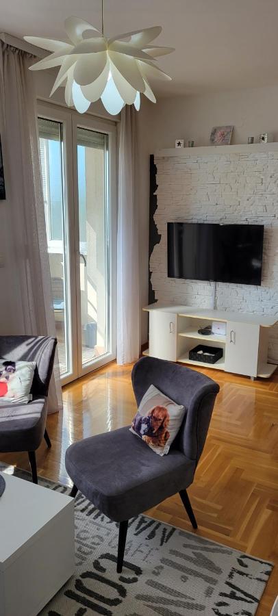 La 2 Apartment Sarajevo Exteriér fotografie