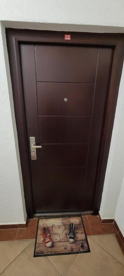 La 2 Apartment Sarajevo Exteriér fotografie