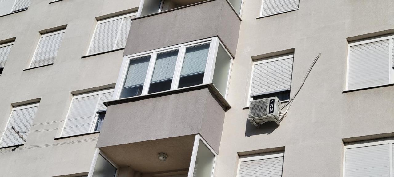 La 2 Apartment Sarajevo Exteriér fotografie