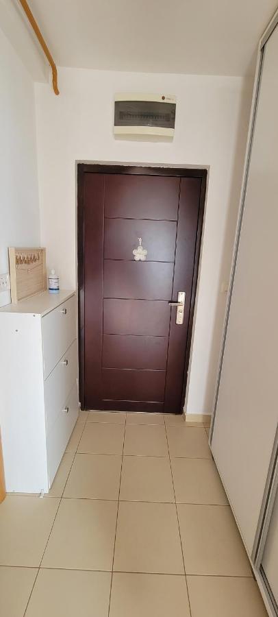 La 2 Apartment Sarajevo Exteriér fotografie