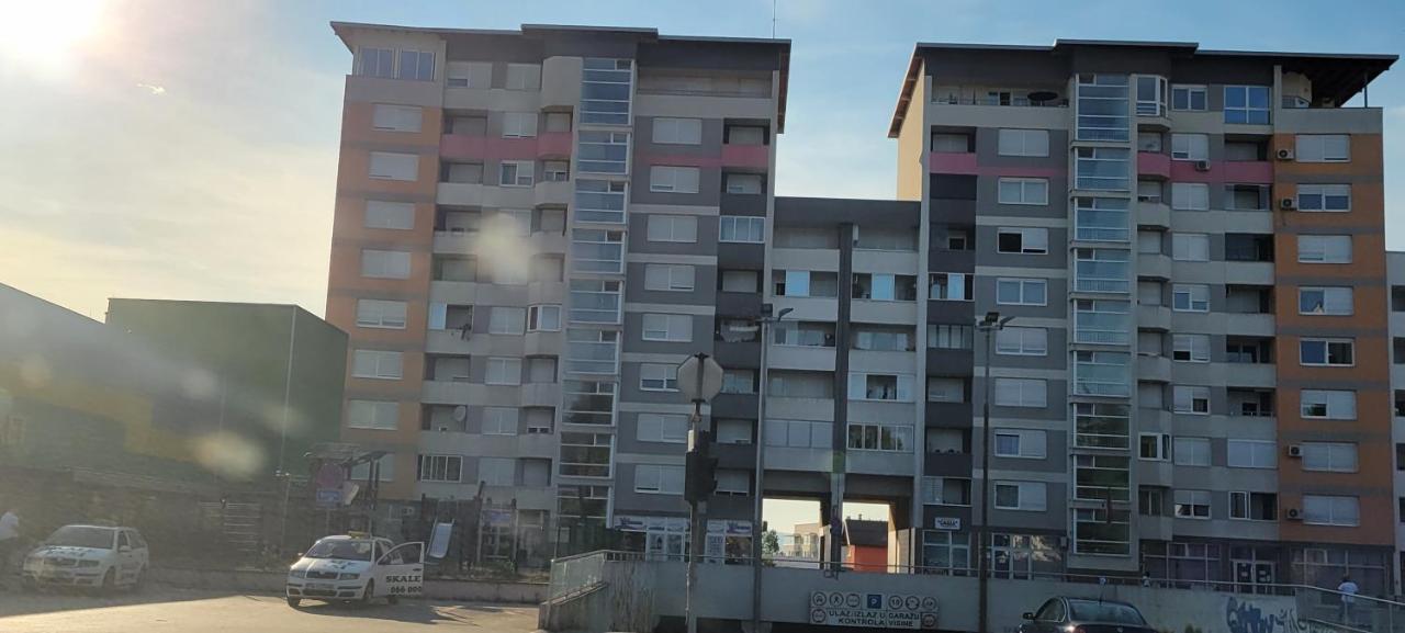 La 2 Apartment Sarajevo Exteriér fotografie