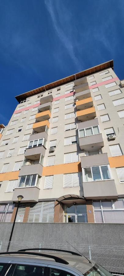 La 2 Apartment Sarajevo Exteriér fotografie