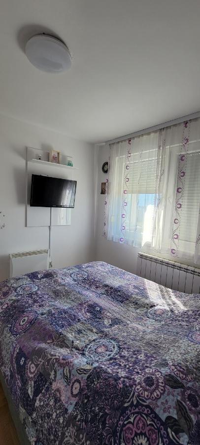 La 2 Apartment Sarajevo Exteriér fotografie